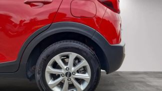 Finansowanie SUV Kia Stonic 2020