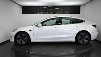 Finansowanie Sedan Tesla Model 3 2020