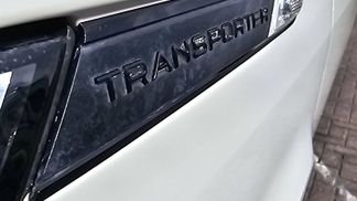 Leasing Van Volkswagen TRANSPORTER 2.0 TDI 2022