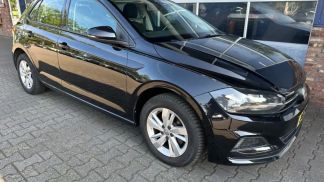 Leasing Hatchback Volkswagen Polo 2019