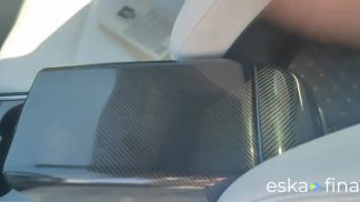 Leasing Sedan Tesla Model 3 2021