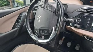 Finansowanie Hatchback Citroën C4 Picasso 2015