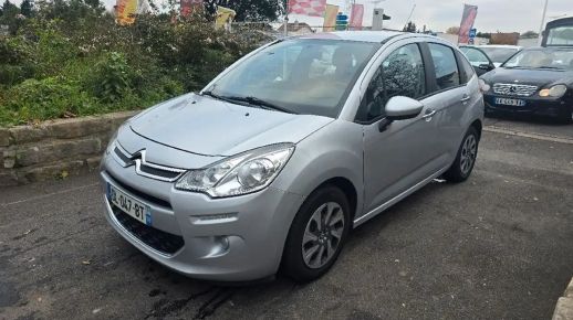 Citroën C3 2014