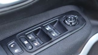 Lízing Hatchback Jeep Renegade 2020