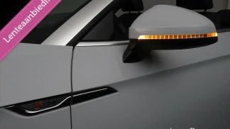 Lízing Kabriolet Audi A5 2018