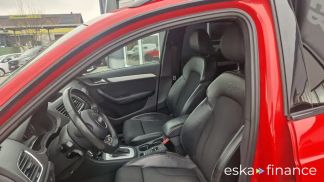 Finansowanie SUV Audi Q3 2014