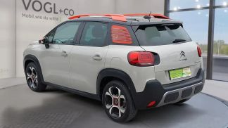 Leasing Coupe Citroën C3 Aircross 2019