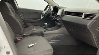 Leasing Sedan Renault Clio 2022