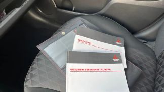 Leasing Hatchback Mitsubishi Space Star 2020