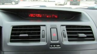Leasing Hatchback Mazda 5 2013