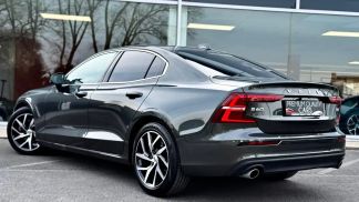 Leasing Sedan Volvo S60 2021