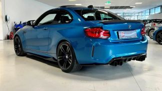 Leasing Coupe BMW M2 2018