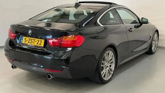 Lízing Kupé BMW 435 2015