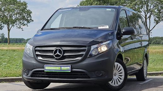 Mercedes-Benz VITO 116 CDI TOURER 2023