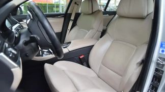 Finansowanie Sedan BMW 550 2011
