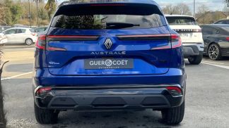 Leasing SUV Renault Austral 2024