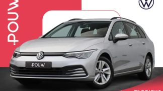 Finansowanie Wóz Volkswagen GOLF VARIANT 2022