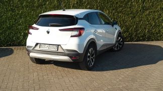 Lízing Hatchback Renault Captur 2022