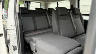 Leasing Hatchback Citroën Jumpy 2025