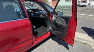 Leasing Van Citroën C4 Picasso 2013