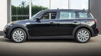 Leasing Wagon MINI Cooper S Clubman 2020