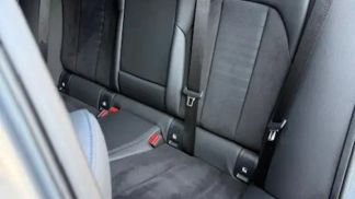 Leasing Wagon BMW 320 2024
