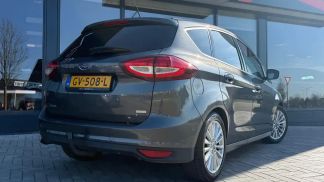 Financování Hatchback Ford C-Max 2015