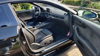 Leasing Coupe Audi S5 2017