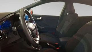 Financování Kupé Ford Puma 2023