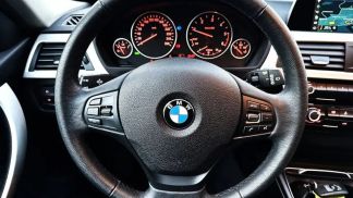 Finansowanie Wóz BMW 320 2019