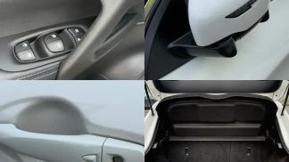 Finansowanie SUV Nissan Qashqai 2019