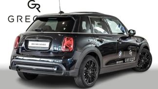 Leasing Hatchback MINI Cooper 2023