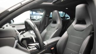 Lízing Sedan MERCEDES CLA 250 2021