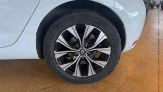 Leasing Sedan Renault ZOE 2022