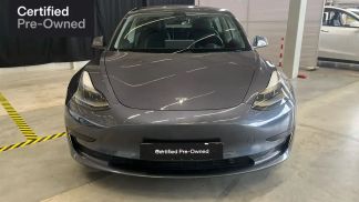 Lízing Sedan Tesla Model 3 2021