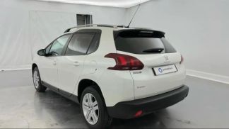 Finansowanie SUV Peugeot 2008 2018