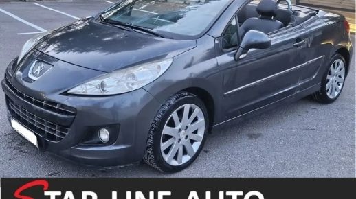 Peugeot 207 2014