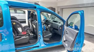 Finansowanie Wóz Dacia Dokker 2018