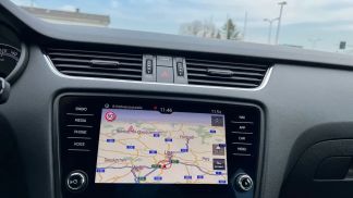 Leasing Wagon Skoda Octavia 2020