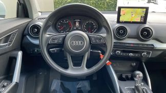 Leasing Hayon Audi Q2 2020