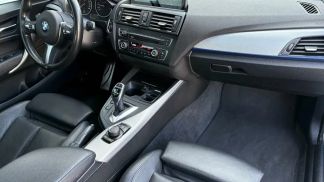 Finansowanie Coupé BMW 235 2014