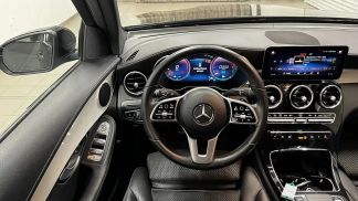 Finansowanie SUV MERCEDES GLC 300 2021