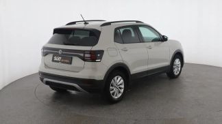 Finansowanie SUV Volkswagen T-Cross 2023