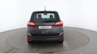 Finansowanie Hatchback Ford Grand C-Max 2018