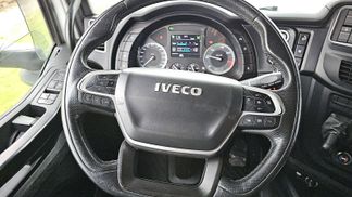 Leasing Tractor unit Iveco AS440S46 S-WAY 2020