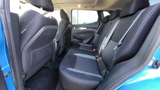 Leasing Hatchback Nissan Qashqai 2019