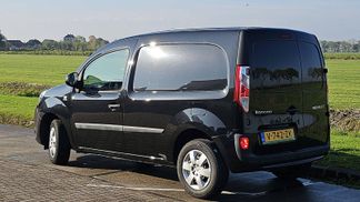 Leasing Passenger transport Renault KANGOO 1.5 2019
