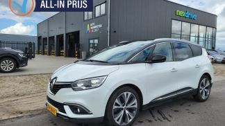 Lízing Hatchback Renault Grand Scenic 2018