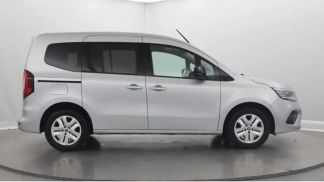 Leasing Passenger transport Renault Kangoo 2022