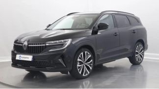 Leasing SUV Renault Espace 2024